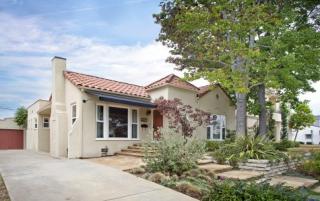 3759 Boise Ave, Los Angeles, CA 90066-3655