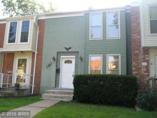 353 Shenandoah St, Leesburg VA  20175-4011 exterior