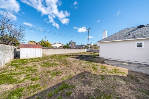 248 Chalburn Ave, West Covina CA  91790-2003 exterior
