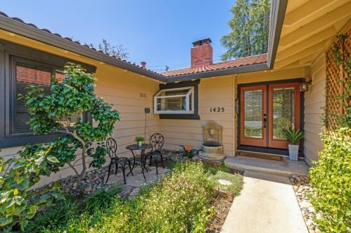 1425 Colinton Way, Sunnyvale, CA 94087-4010