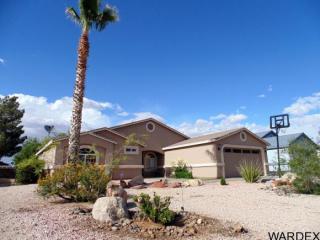 3769 Packard Ave, Kingman, AZ 86409-0823