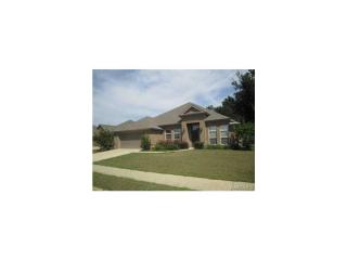 10536 Duncannon Trl, Montgomery AL  36117-1220 exterior