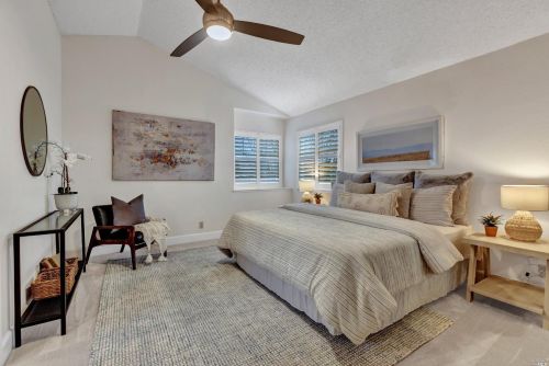 610 Rose Dr, Benicia CA  94510-3756 exterior