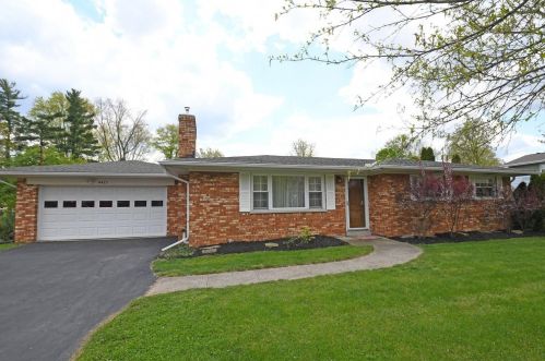 4475 Forest Trl, Cincinnati, OH 45244-1523