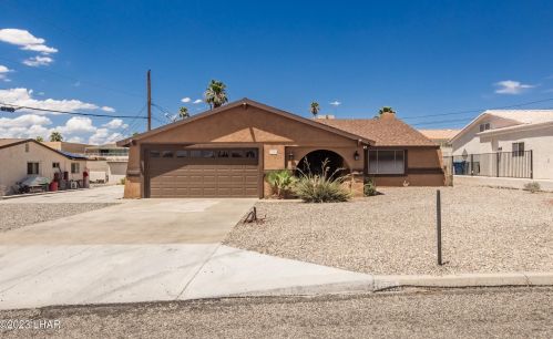 2571 Calypso Dr, Lake Havasu City, AZ 86406-6941