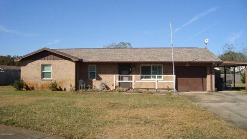 3450 Cindy Cir, Titusville, FL 32796-4524