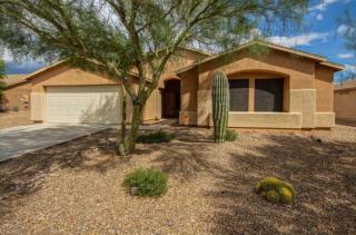 6681 Yellow Rattle Ct, Tucson, AZ 85756-5104
