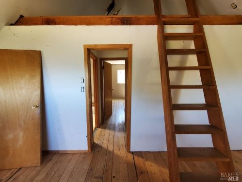 3440 Second Gate Rd, Willits CA  95490-5823 exterior