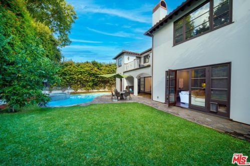 4121 Madelia Ave, Van Nuys, CA 91403-4628
