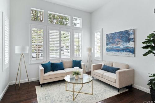 7 Rockrose Ct, Trabuco Canyon CA  92679-4944 exterior