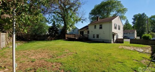 244 Pierce St, South Plainfield NJ  07080-4423 exterior