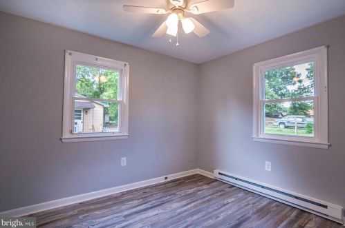 3 Old Barn Rd, Richmond National Battlefiel VA  22835-9008 exterior