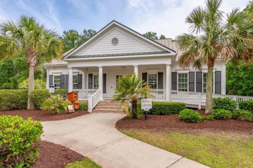 3093 Monhegan Way, Mount Pleasant SC  29466-6035 exterior