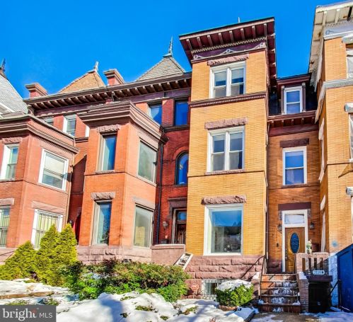2119 1st St, Washington, DC 20001-1004