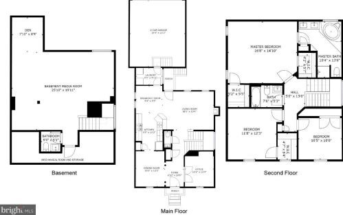 43 Stocks St, Lovettsville VA  20180-8643 exterior