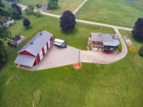 299 Bell Point Rd, Avonmore, PA 15618-1116