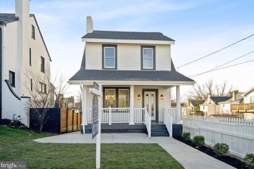 2209 Randolph St, Washington, DC 20018-3069