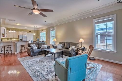 207 Durden Park Row, Blythewood SC  29016-8181 exterior