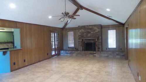 22202 Kobs Rd, Tomball TX  77377-3604 exterior