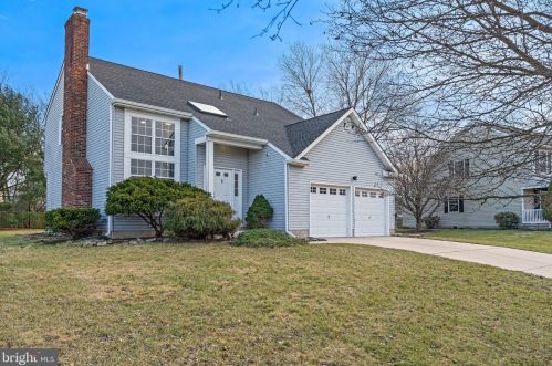 17 Sugarmaple Ln, Erial NJ  08081-3035 exterior