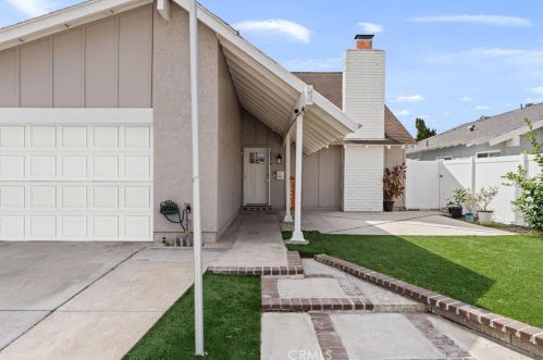 6176 Palau St, Cypress CA  90630-5666 exterior