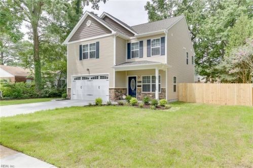 2910 Marne Ave, Norfolk, VA 23509-2522