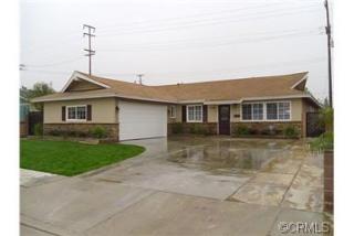 21326 Cloverton St, Covina, CA 91724-1910