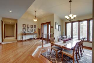 1121 Barrel Springs Hollow Rd, Franklin, TN 37069-4761