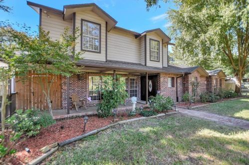 19615 Turtle Creek Ln, Magnolia, TX 77355-4570