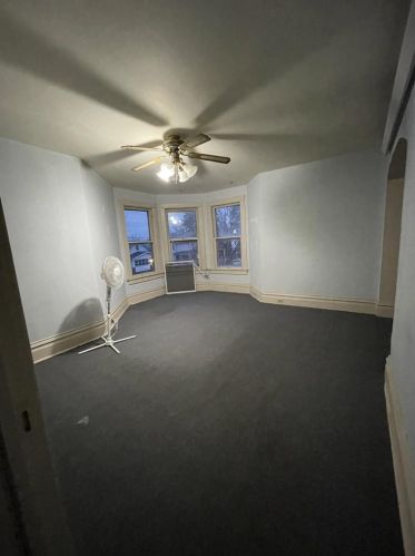 124 Washington St, Beaver Dam WI  53916-2336 exterior