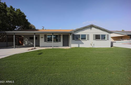 6738 Culver St, Scottsdale, AZ 85257-3232