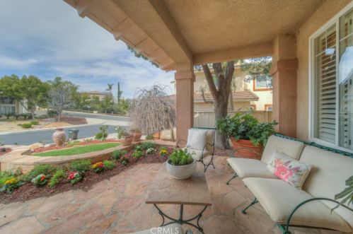 3 Corte Rivera, Lake Elsinore, CA 92532-0205