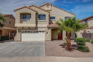 4112 Westchester Dr, Chandler, AZ 85249-7305