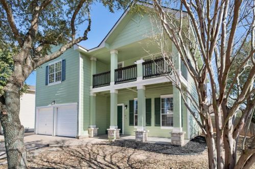 369 Bradfield Dr, Creedmoor, TX 78610-3231
