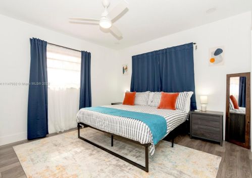 3540 34th Ave, Hollywood FL  33021-2509 exterior