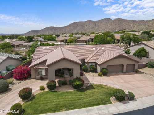 12210 Cortez Dr, Scottsdale, AZ 85259-3311