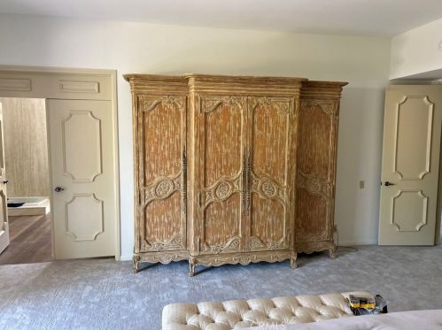 64 Sierra Madre Way, Rancho Mirage CA  92270-3933 exterior