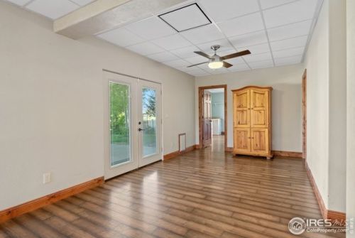 1045 Crabapple Dr, Loveland CO 80538-5666 exterior