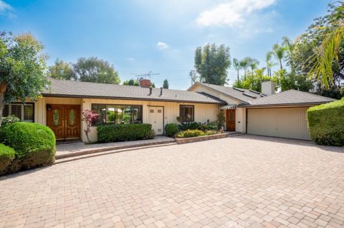 14988 El Soneto Dr, Whittier, CA 90605-1612