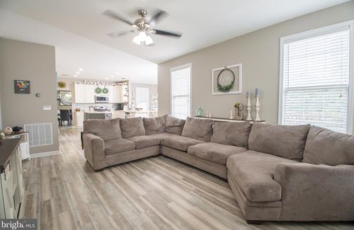 451 Hughs Rd, Charles Town WV  25414-5554 exterior