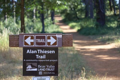 16053 Norlene Way, Grass Valley CA 95949-6609 exterior