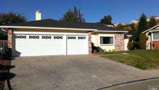 362 Pinto Ct, Vallejo, CA 94591-3696