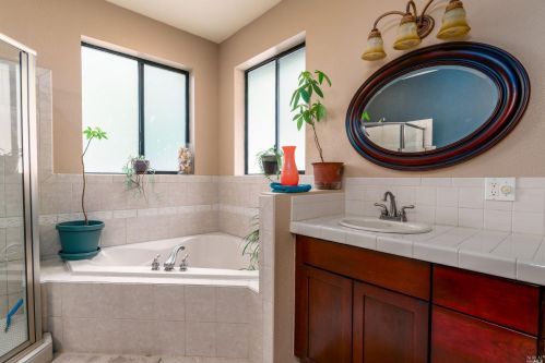 4116 Blackhawk Dr, Willits CA  95490-8777 exterior