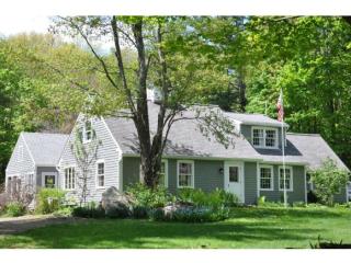 277 Cilley Hill Rd, Jericho, VT 05465-2105