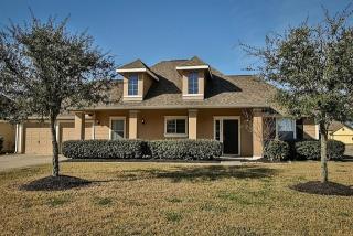 22415 Sunset Trail Ln, Tomball, TX 77375-2287