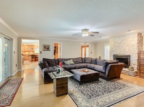175 Trade Winds Rd, Casselberry FL  32708-3518 exterior