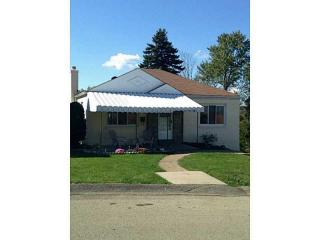 20 Vesper St, Bridgeville, PA 15017-2626
