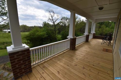 115 Madison Rd, Stanardsville VA  22973-2934 exterior