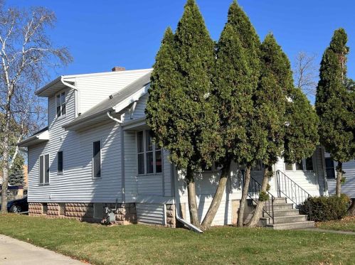 1343 Chicago St, Green Bay WI  54301-3837 exterior