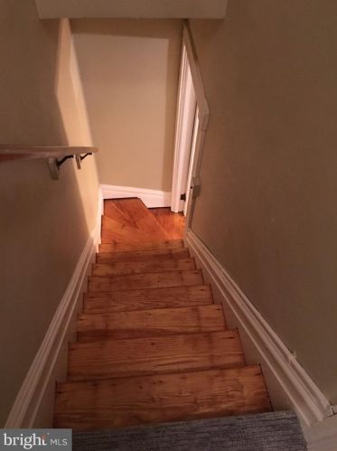 407 College Ave, Lancaster PA 17603-3319 exterior